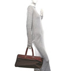 Toile Vache Hunter Herbag 2 in 1 MM Rouge Sellier Ebene