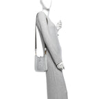 Taurillon Clemence Evelyne TPM Bleu Pale Gris Etain