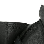 Togo Birkin 25 Vert Mangrove
