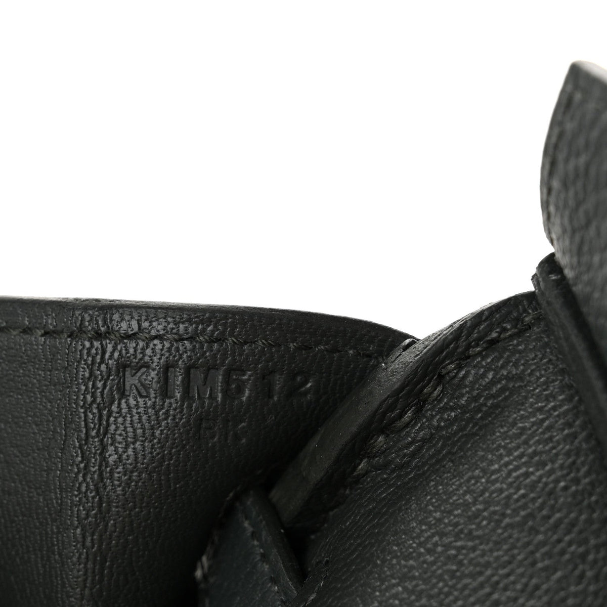 Togo Birkin 25 Vert Mangrove