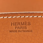 Vache Naturelle Grainee Birkin Sellier 30 Natural Sable
