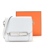 Swift Mini Sac Roulis Bleu Brume