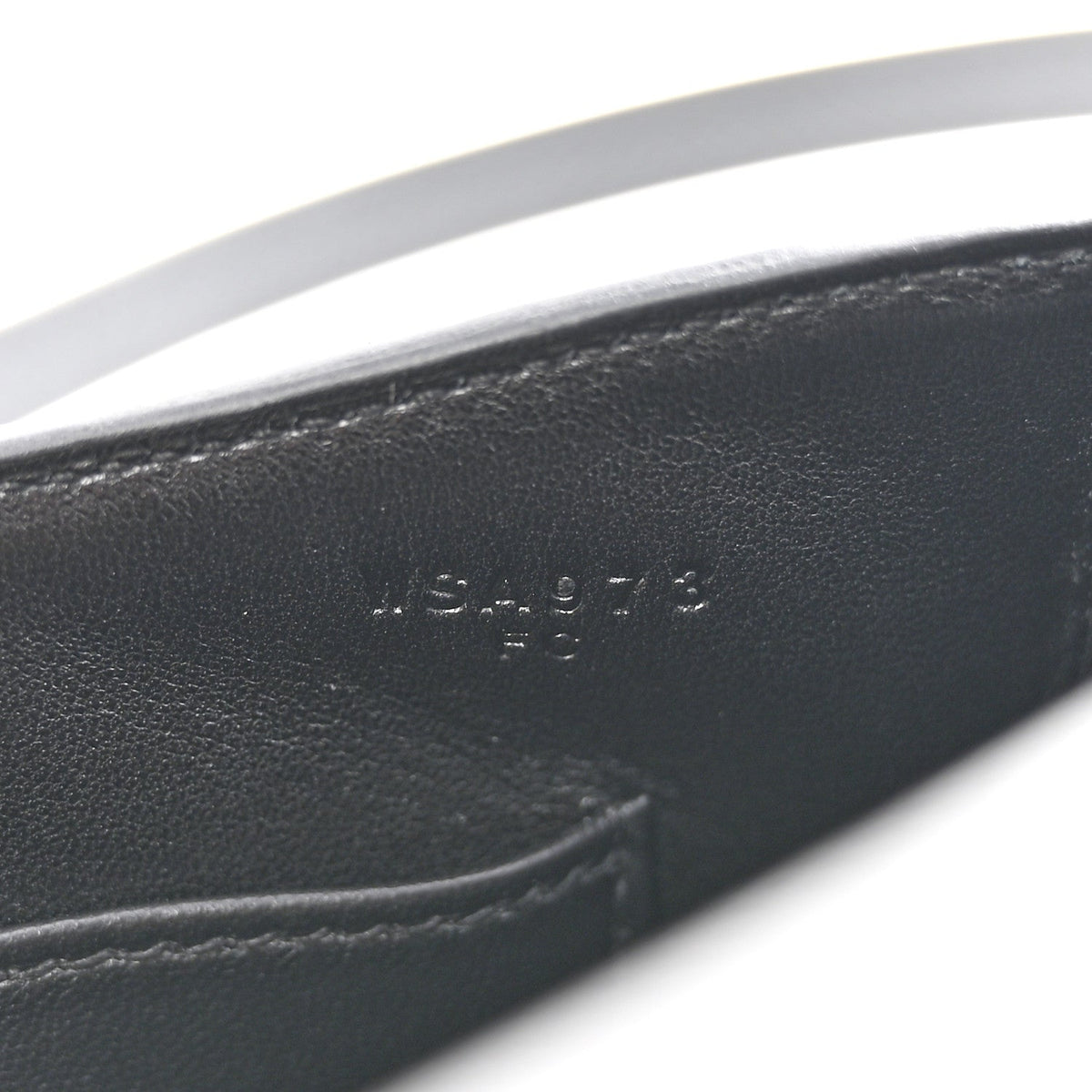 Epsom Constance 1-Elan Black