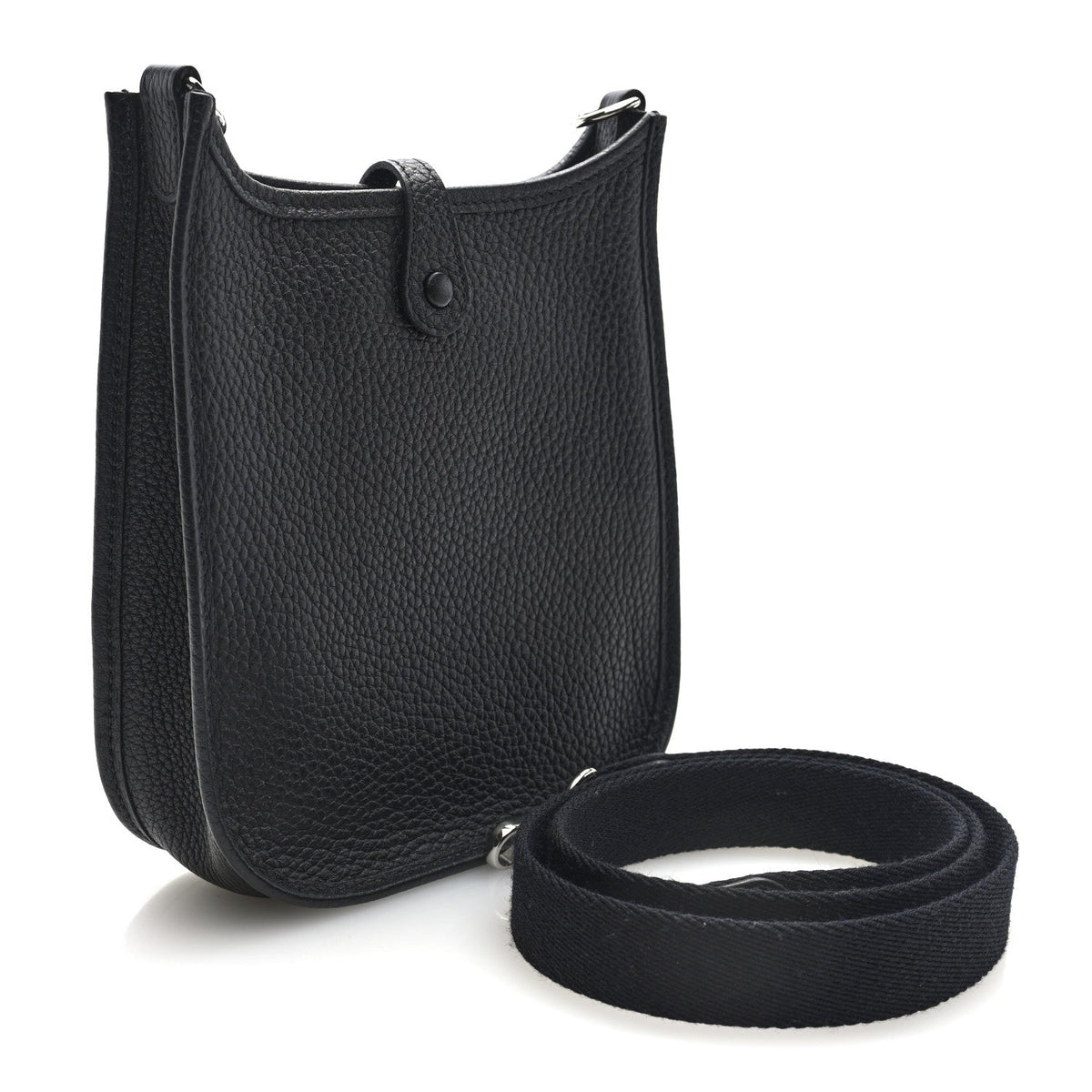 Taurillon Clemence Evelyne TPM Black