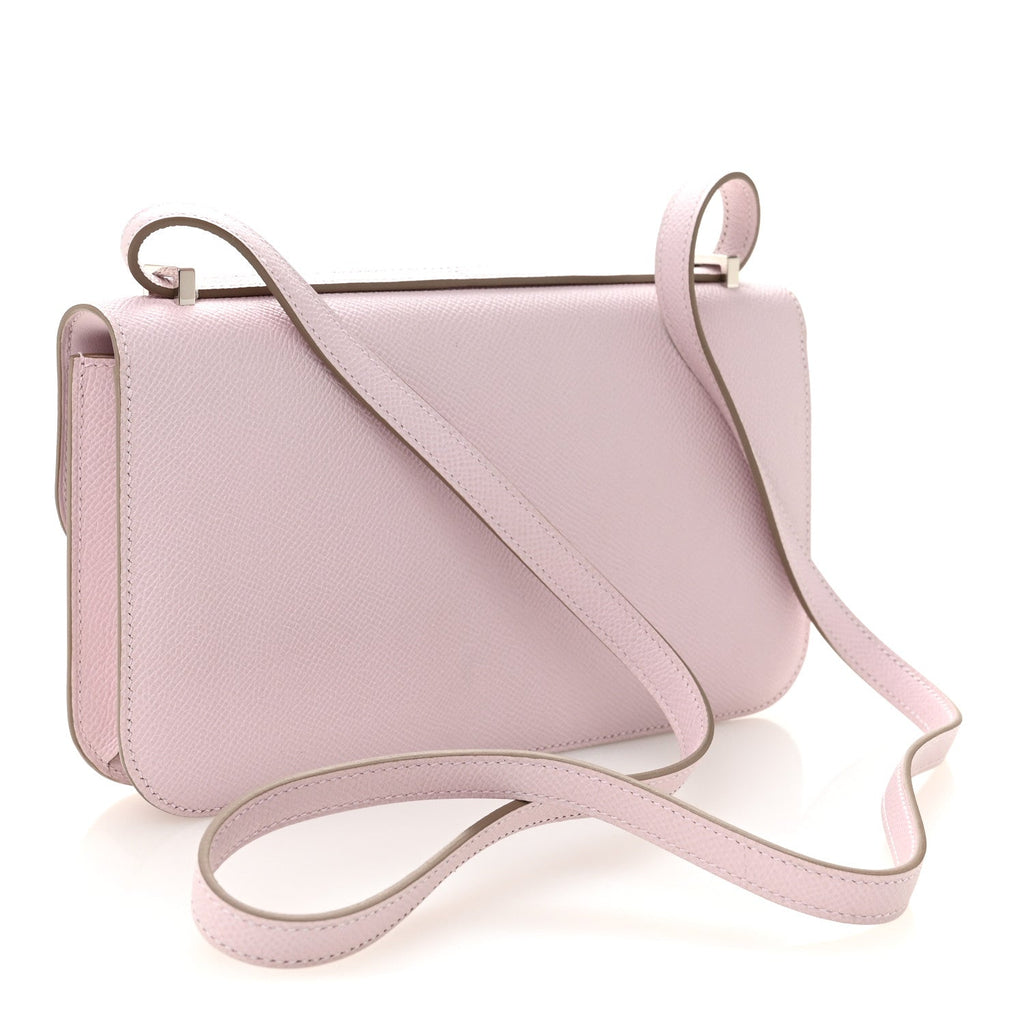 Epsom Constance 1-Elan Mauve Pale