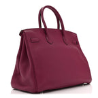 Togo Birkin 35 Tosca