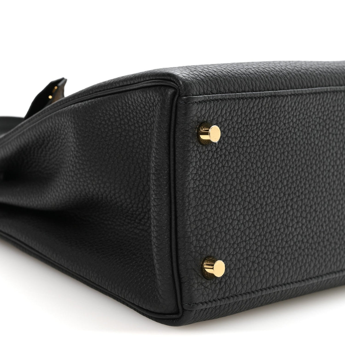 Togo Kelly Retourne 28 Black