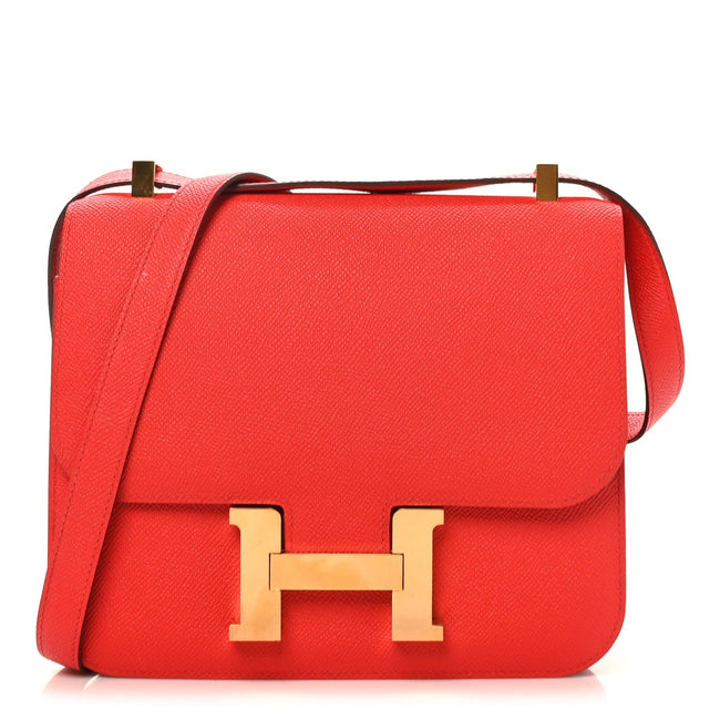 Epsom Constance 24 Rouge de Coeur Hover Image