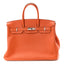 Togo BIRKIN 35 Orange