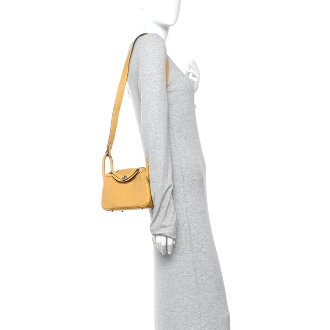 Toile Goeland Swift Mini Lindy 20 Paille Main Image