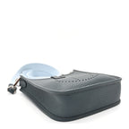 Taurillon Clemence Amazone Evelyne TPM Bleu Orage Bleu Brume