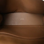 Evercolor Kelly Danse II Belt Bag Beige De Weimar