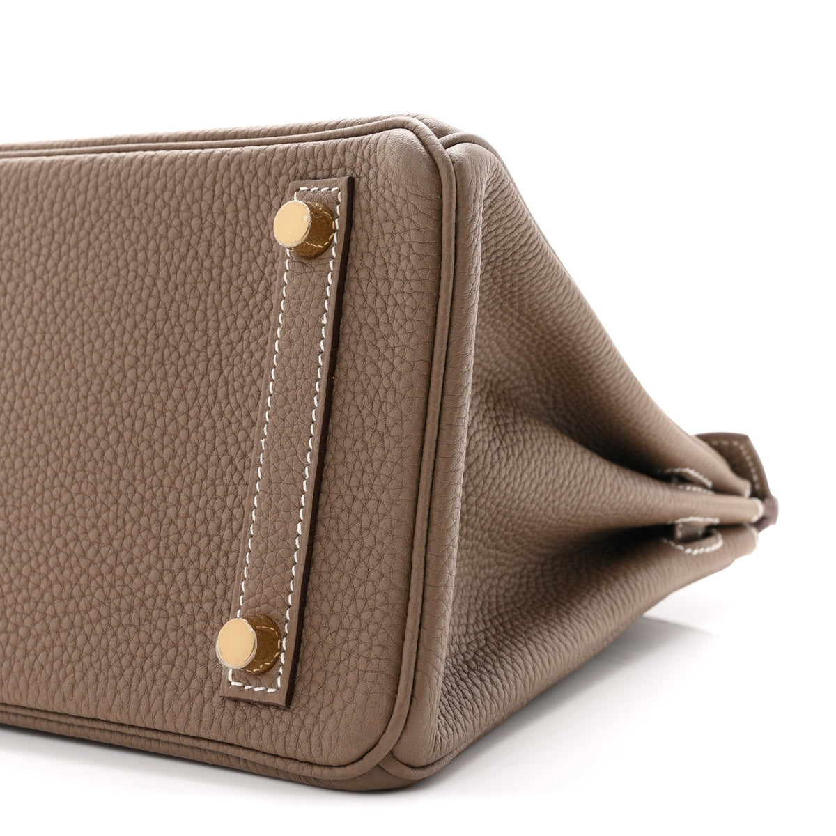 Togo Birkin 25 Etoupe