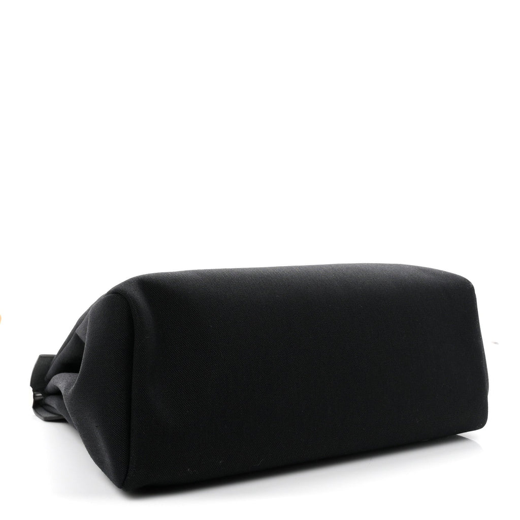 Toile Vache Hunter Herbag Zip 39 MM Black