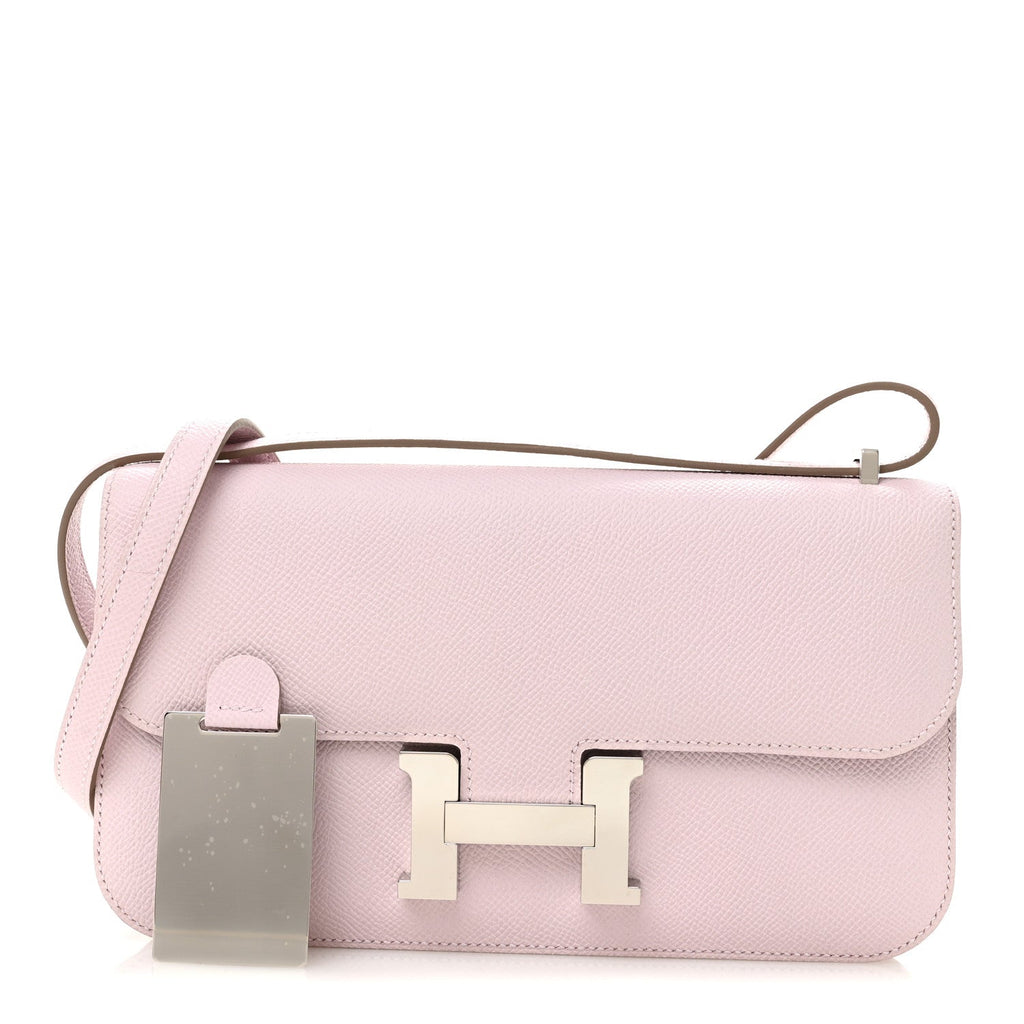 Epsom Constance 1-Elan Mauve Pale