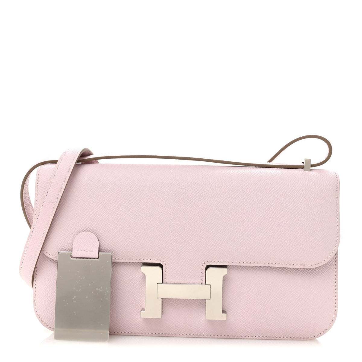 Epsom Constance 1-Elan Mauve Pale