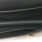 Epsom Constance 1-Elan Black