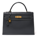Box Kelly Sellier 32 Ardoise