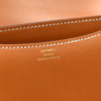 Veau Butler Constance 18 Natural Sable
