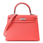 Epsom Kelly Sellier 25 Rose Jaipur