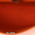 Vache Hunter Toile Herbag Zip 31 PM Orange