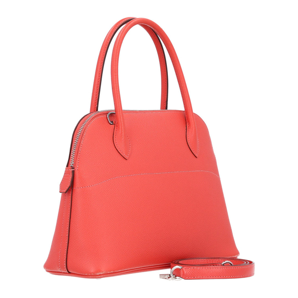 Epsom Bolide 27 Orange Poppy