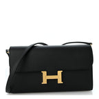 Epsom Constance Wallet To Go Black