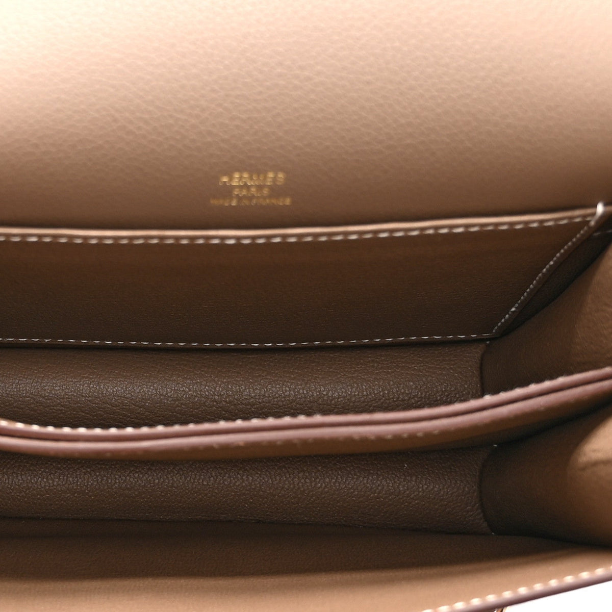 Evercolor Mini Sac Roulis Etoupe