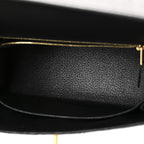 Epsom Kelly Sellier 25 Black