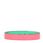 Swift Epsom 24mm Mini Constance H Belt 90 36 Menthe Rose Azalee