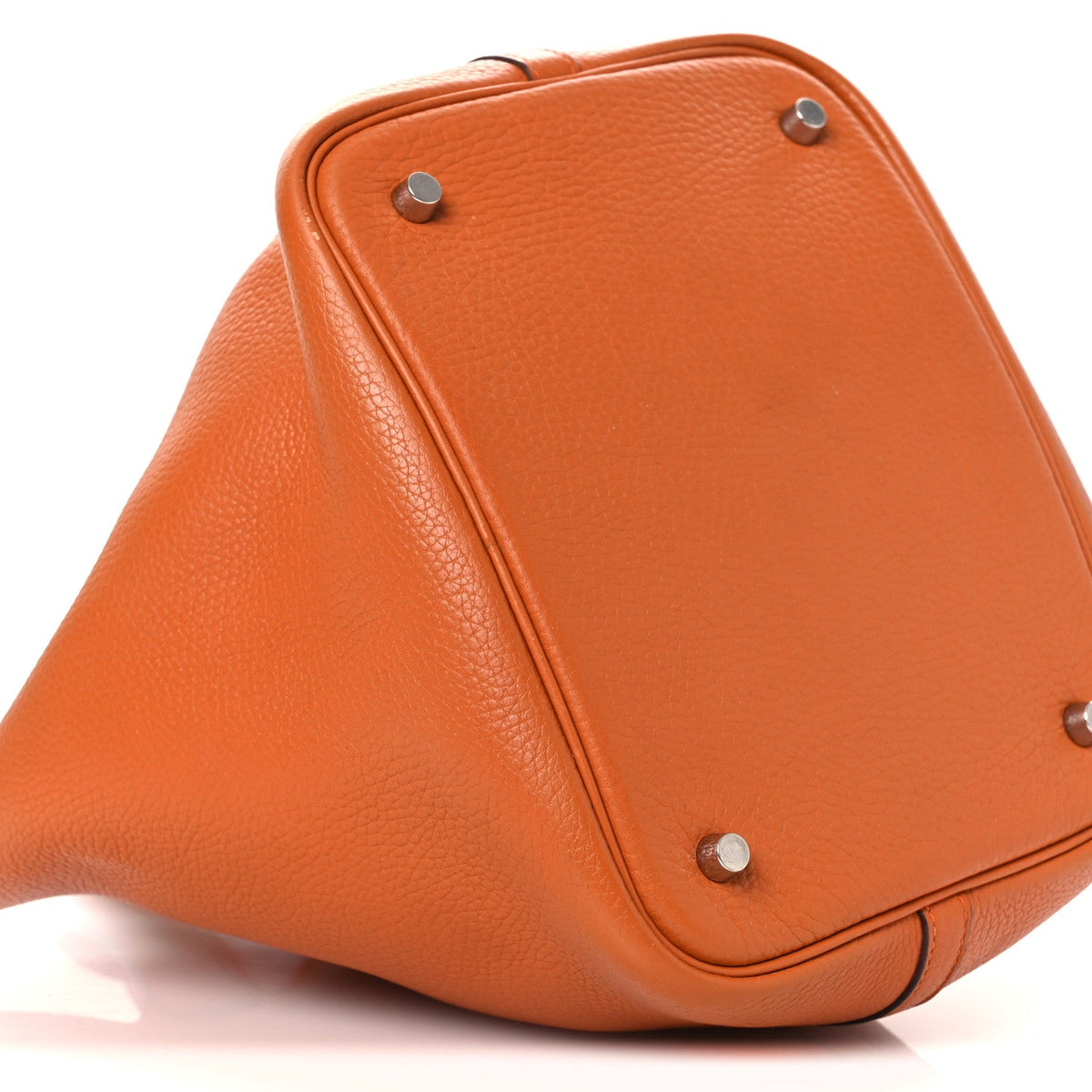 Taurillon Clemence Picotin 22 MM Orange