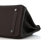 Togo BIRKIN 30 Chocolate