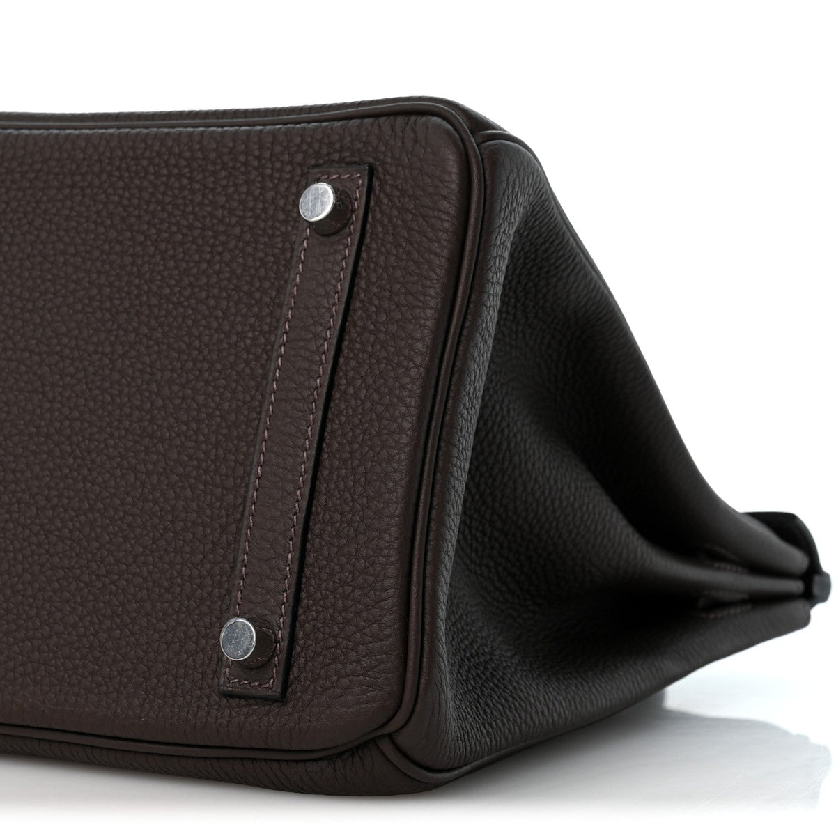 Togo BIRKIN 30 Chocolate