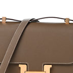 Epsom Constance 1-24 Etoupe