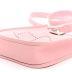 Taurillon Clemence Evelyne TPM Rose Sakura