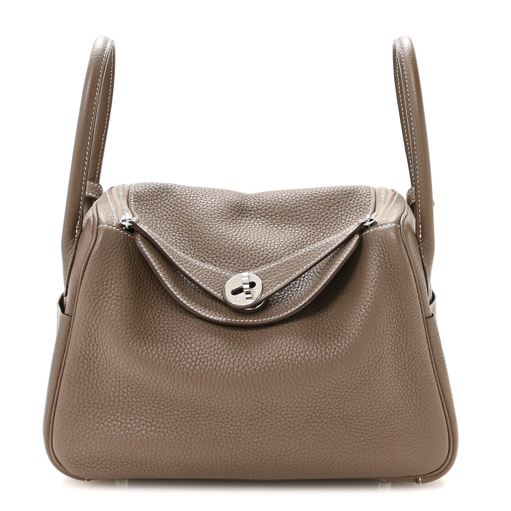 Taurillon Clemence Lindy 26 Etoupe