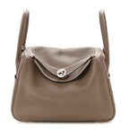 Taurillon Clemence Lindy 26 Etoupe