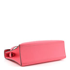 Swift Kelly Pochette Clutch Rose Azalee
