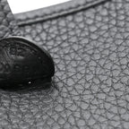 Taurillon Clemence Evelyne TPM Black