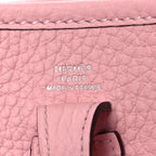 Taurillon Clemence Evelyne TPM Rose Sakura