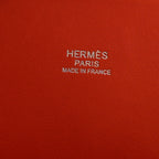 Taurillon Clemence Bolide 35 Orange