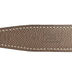 Swift Epsom 24mm Mini Constance H Belt 90 36 Black Eutope