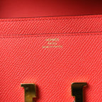 Epsom Constance Long Wallet Rose Jaipur
