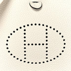 Taurillon Clemence Amazone Evelyne TPM New White