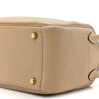 Taurillon Clemence Mini Lindy 20 Trench