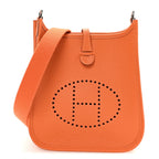Taurillon Clemence Evelyne TPM Abricot