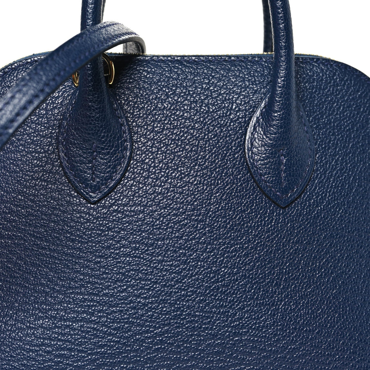 Chevre Mysore Mini 1923 Bolide Deep Bleu