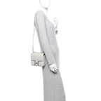 Swift Constance 18 Gris Perle