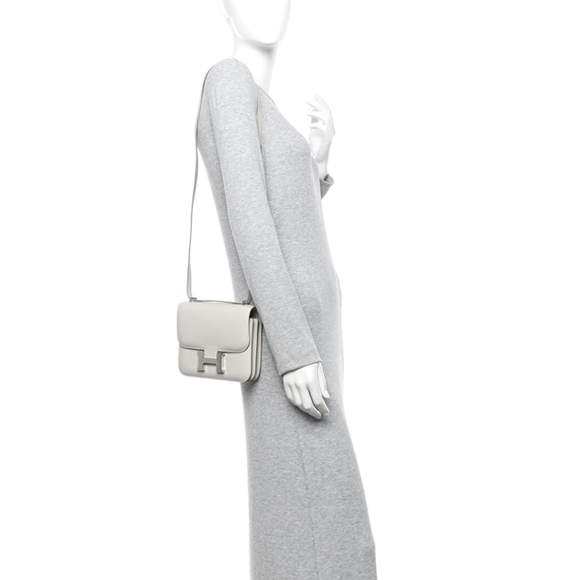 Swift Constance 18 Gris Perle Main Image