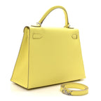 Epsom Kelly Sellier 32 Lime